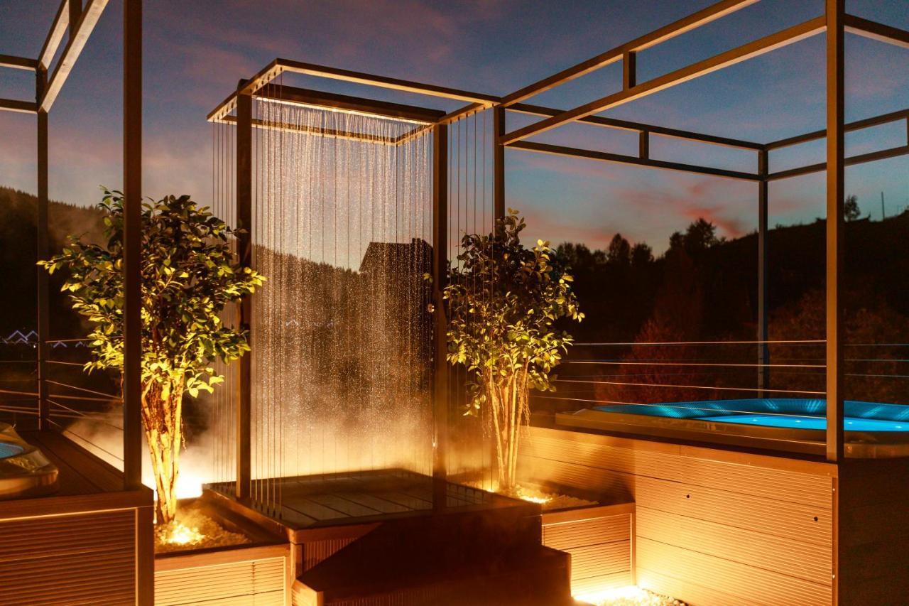 Graal Resort بوكوفِل المظهر الخارجي الصورة