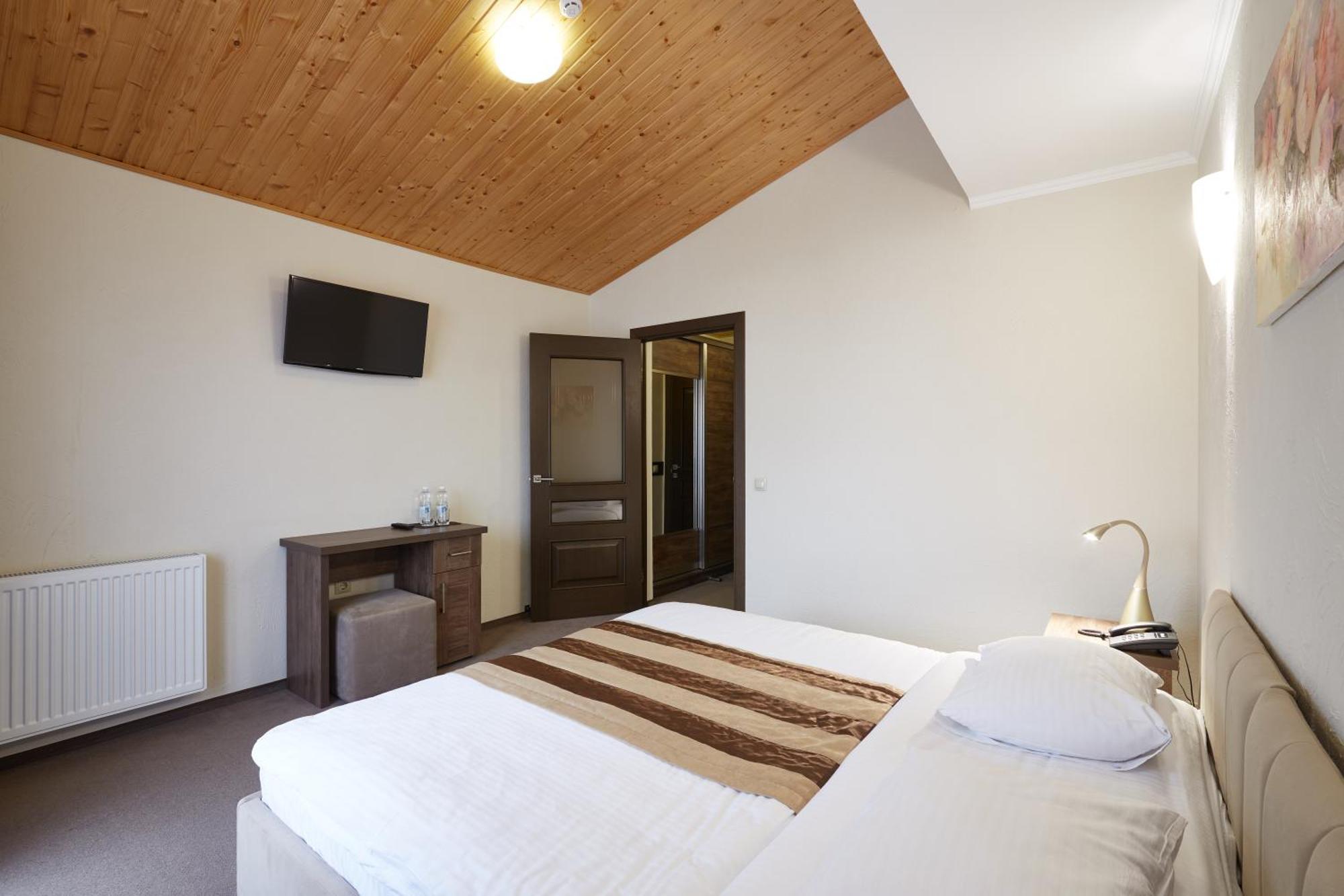 Graal Resort بوكوفِل المظهر الخارجي الصورة
