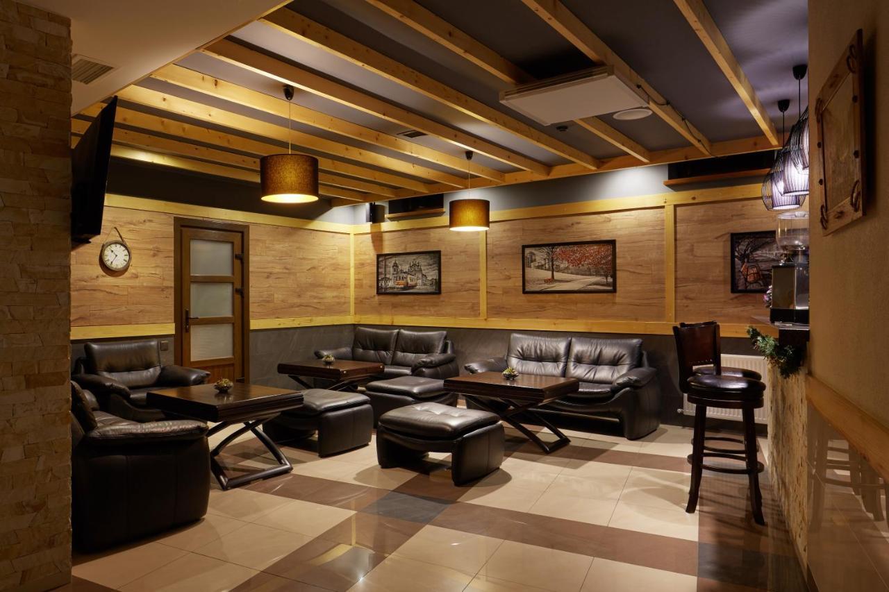 Graal Resort بوكوفِل المظهر الخارجي الصورة